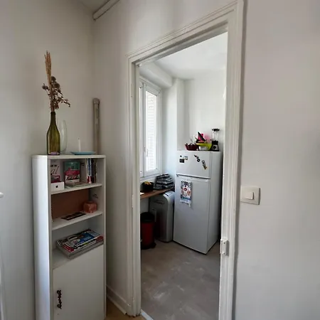 Apartment D'artistes - Paris - Parc Des Princes - Roland Garros - Trocadero