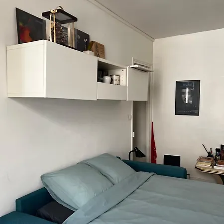 Apartment D'artistes - Paris - Parc Des Princes - Roland Garros - Trocadero Boulogne-Billancourt