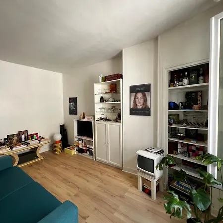 Apartment D'artistes - Paris - Parc Des Princes - Roland Garros - Trocadero *